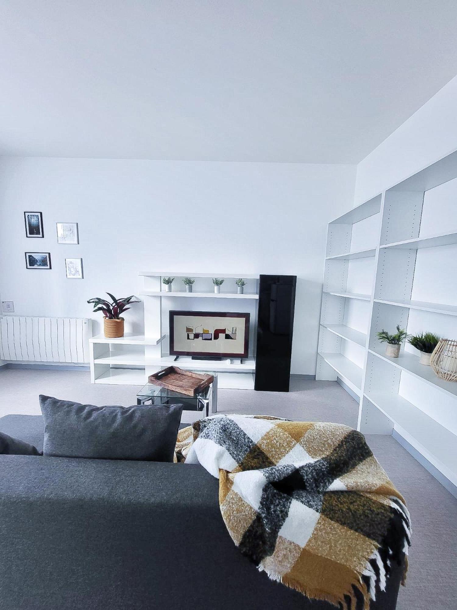 Le Chaleureux, 5Min Bale,Parking Apartment Saint-Louis  Bagian luar foto